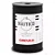 Fio Náutico  5mm Circulo 500g Cor-8990- Preto - Imagem 1