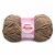 Fio Plume Circulo 100g Cor-7388-Latte - Imagem 1