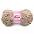 Fio Plume Circulo 100g Cor-7056-Fendi - Imagem 1