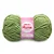 Fio Plume Circulo 100g Cor-5604-Jade - Imagem 1