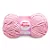 Fio Plume Circulo 100g Cor-3077-Petala - Imagem 1