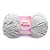 Fio Plume Circulo 100g Cor-8088-Polar - Imagem 1