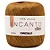 Linha Encanto Slim Cor-7154-Saibro 240mts - Imagem 1