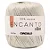 Linha Encanto Slim Cor-7119-Areia Clara 240mts - Imagem 1