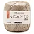 Linha Encanto Slim Cor-7650-Amêndoa 240mts - Imagem 1