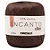 Linha Encanto Slim Cor-7382-Chocolate 240mts - Imagem 1