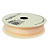 Fita de Voal  VCE 003  Progresso 15mm Cor -311 -Champagne - Imagem 1