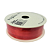 Fita de Voal  VCE 005  Progresso 22mm Cor -209 - Vermelho - Imagem 1