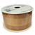 Fita de Voal  VCE 009  Progresso 38mm Cor -1353 - Dourado - Imagem 1
