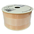 Fita de Voal  VCE 009  Progresso 38mm Cor -311 -Champagne - Imagem 1