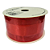 Fita de Voal  VCE 009  Progresso 38mm Cor -209 - Vermelho - Imagem 1
