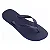 Chinelo Havaianas Top (37/38) - 1 Par- Marinho - Imagem 2