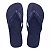Chinelo Havaianas Top (37/38) - 1 Par- Marinho - Imagem 1
