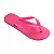 Chinelo Havaianas Top (37/38) - 1 Par- Rosa Flux - Imagem 2