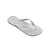 Chinelo Havaianas Top (39/40) - 1 Par - Branco - Imagem 2