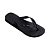 Chinelo Havaianas Top (39/40) - 1 Par - Preto - Imagem 2