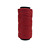 Fio Encerado n°0052 - Vermelho 100g - 1,0mm - Imagem 1