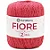 Linha Fiore EuroRoma 8/4 Cores 150g Cor - 1070 - Melancia - Imagem 1