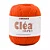 Cléa Duplo-Cor-4445-Tangerina 150g - Imagem 1