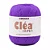 Cléa Duplo-Cor-6567 Roxo Citrico-150g - Imagem 1