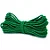 Cordão São Francisco Ref.001/10 5mm com 10mts Cor-17 Verde Esmeralda - Imagem 1