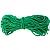 Cordão São Francisco Ref.003/20 com 10mts Cor-17 Verde Esmeralda - Imagem 1