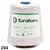 Barbante EuroRoma Cor-200-Branco n°4 - 600g - Imagem 1