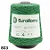Barbante EuroRoma Cor-803-Verde Bandeira n°4 - 600g - Imagem 1