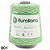 Barbante EuroRoma Cor-801-Verde Limão n°4 - 600g - Imagem 1