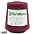 Barbante EuroRoma Cor-1050-Bordo n°4 - 600g - Imagem 1