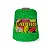 Barbante Cadori N.06 600g Cor-763-Verde Limão - Imagem 1