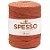 Barbante EuroRoma Spesso 1kg 16 fios cor 710-Telha - Imagem 1