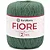 Linha Fiore EuroRoma 8/4 Cores 150g Cor -802-Esmeralda - Imagem 1