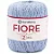 Linha Fiore EuroRoma 8/4 Cores 150g Cor -900-Azul Bebe - Imagem 1