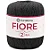 Linha Fiore EuroRoma 8/4 Cores 150g Cor -250-Preto - Imagem 1