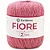 Linha Fiore EuroRoma 8/4 Cores 150g Cor - 500-Rosa - Imagem 1