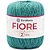 Linha Fiore EuroRoma 8/4 Cores 150g Cor -810-Verde Água Escuro - Imagem 1