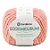 Fio Ecoamigurumi EuroRoma 254mts Cor -700-Salmão - Imagem 1
