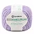 Fio Ecoamigurumi EuroRoma 254mts Cor -600-Lilás - Imagem 1