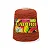 Barbante Cadori N.06 600g Cor-833-Terracota - Imagem 1