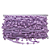 Fita Pompom 20mm - Com 25 Metros -Cor 164-Lilas - Imagem 1