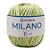 Barbante Milano - 200g EuroRoma Cor -804- Verde Musgo - Imagem 1