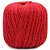 Linha EuroRoma Passione nº3 150g Cor-1000- Vermelho - Imagem 2