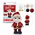 Kit Amigurumi - Coleção Natal - Papai Noel - Imagem 3