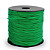 Fio Náutico 04mm - 100 Metros -Cor 540-Verde Bandeira - Imagem 1