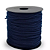 Fio Náutico 04mm - 100 Metros -Cor 318-Azul Marinho - Imagem 1