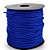 Fio Náutico 04mm - 100 Metros -Cor 207-Azul Royal - Imagem 1