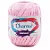 Linha Charme Circulo 396mts Cor-3526- Rosa Candy - Imagem 1