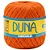 Fio Duna Circulo 100g Cor 4456-Laranja - Imagem 1