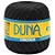 Fio Duna Circulo 100g Cor 8990-Preto - Imagem 1